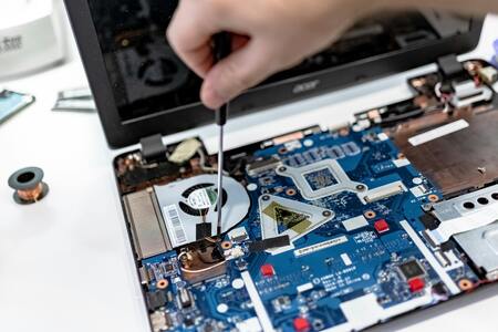 Laptop Repair Experts Bangalore