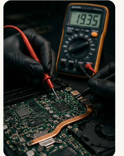 Mobile phone repair service Bangalore