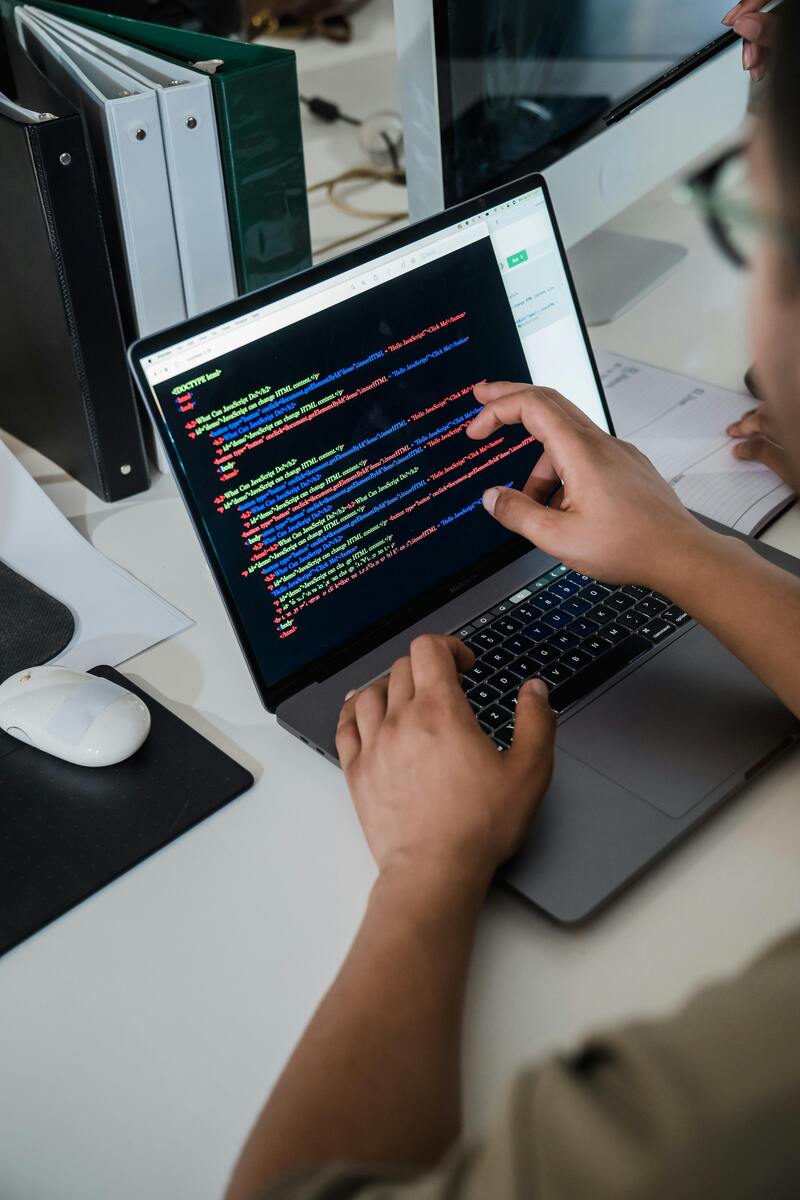 Virus Removal and Software Repair Bangalore