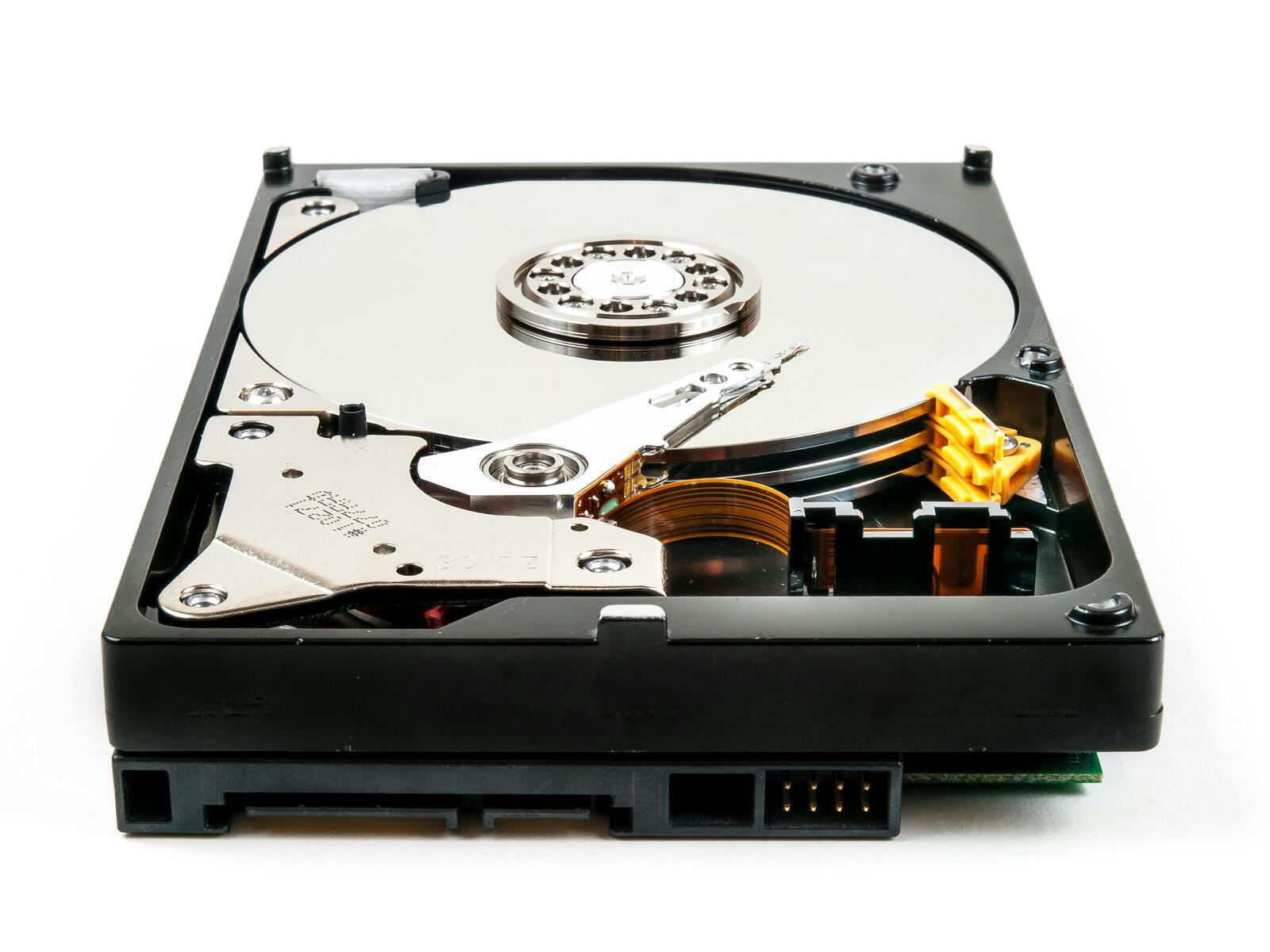 Data Recovery and Backup Solutions Bangalore